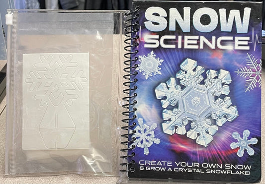 Multi  Snow Science, 7Y+