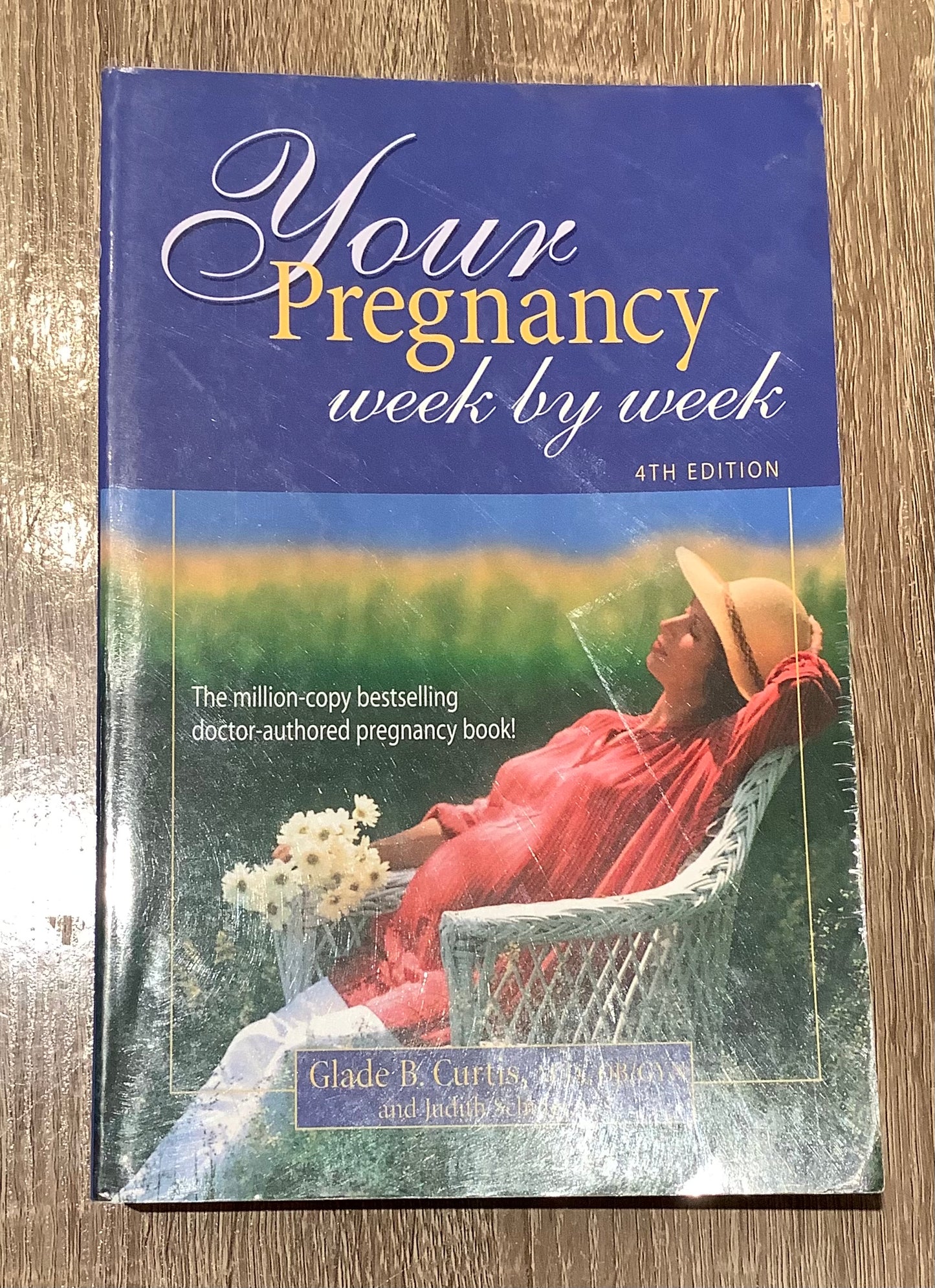 Multi  Your Pregnancy, Paperback