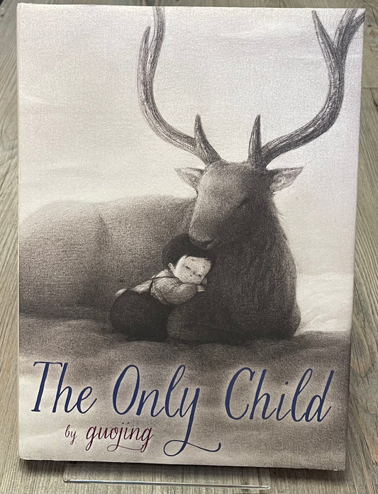 Multi  The Only Child, Hardcover