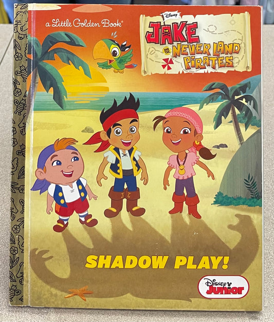 Multi  Shadow Play !, Hardcover