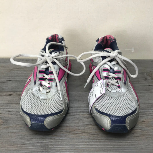 Multi  Reebok Running, 4Y