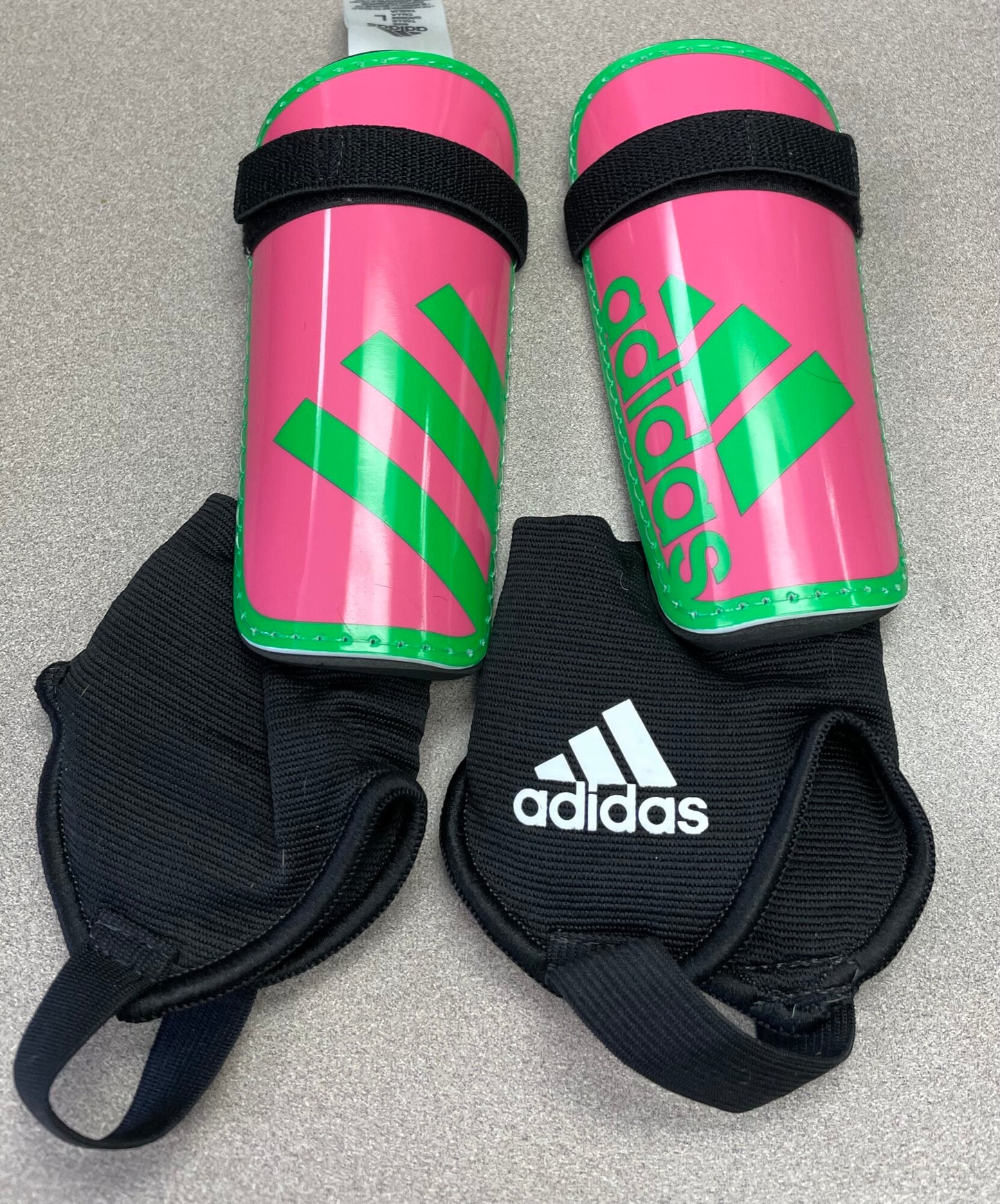 Multi  Adidas Shinguard, 10-13Y