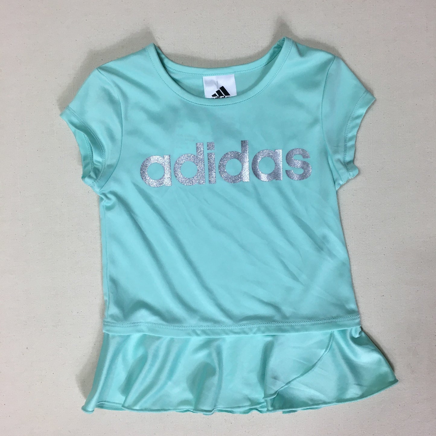 G/ Grey  2pcs Adidas Sport, 3Y