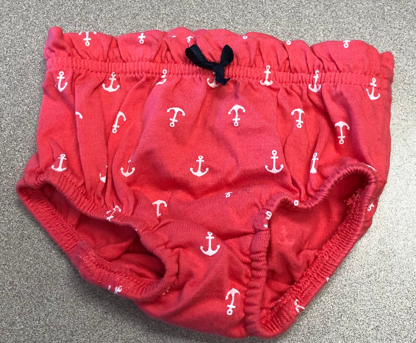 Pink  Joe Fresh Bloomers, 0-3M