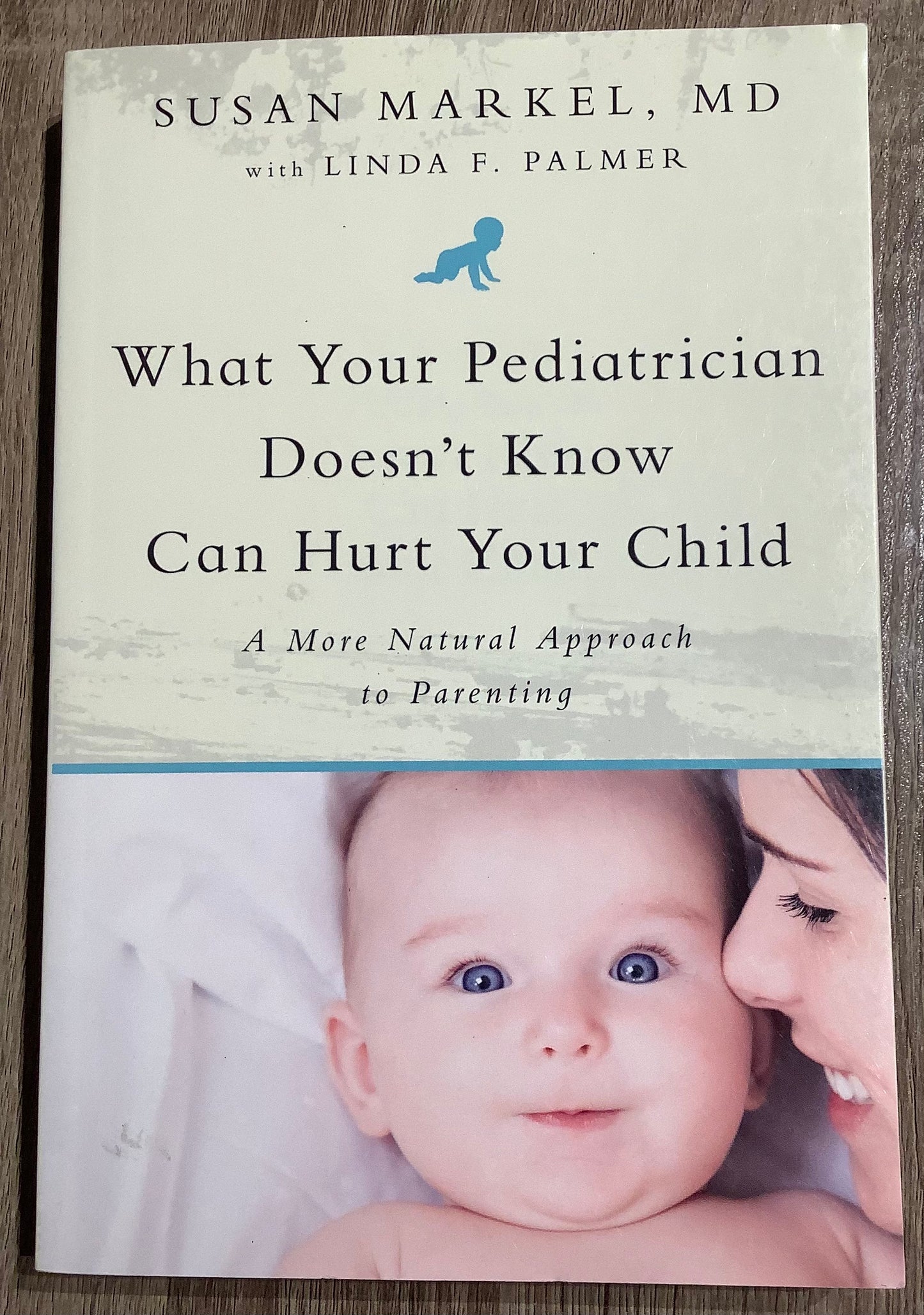 Multi  What Your Pediatrician, Paperback