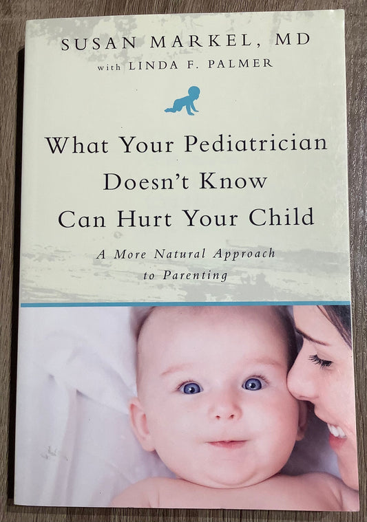 Multi  What Your Pediatrician, Paperback