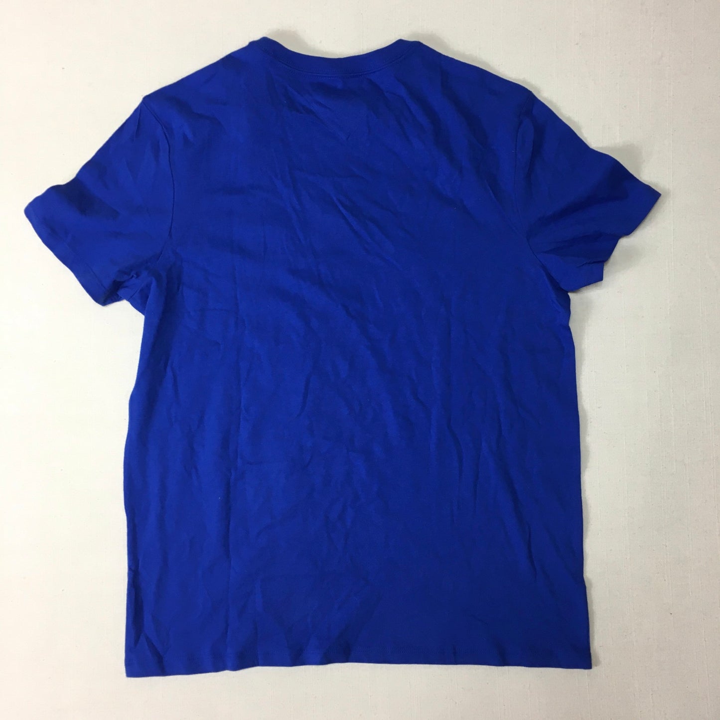 Blue  Tommy Hilfiger Tee, 12-14Y