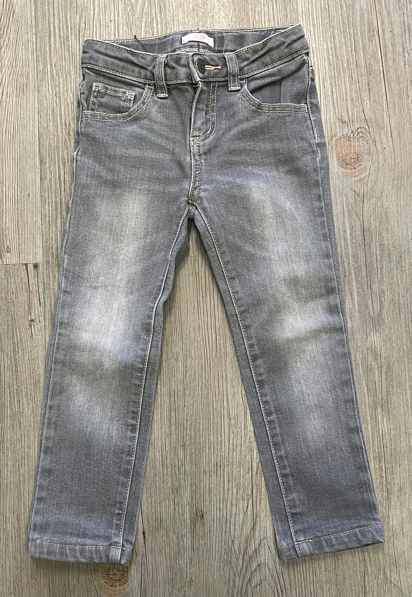 Grey  Joe Fresh Jeans, 5Y