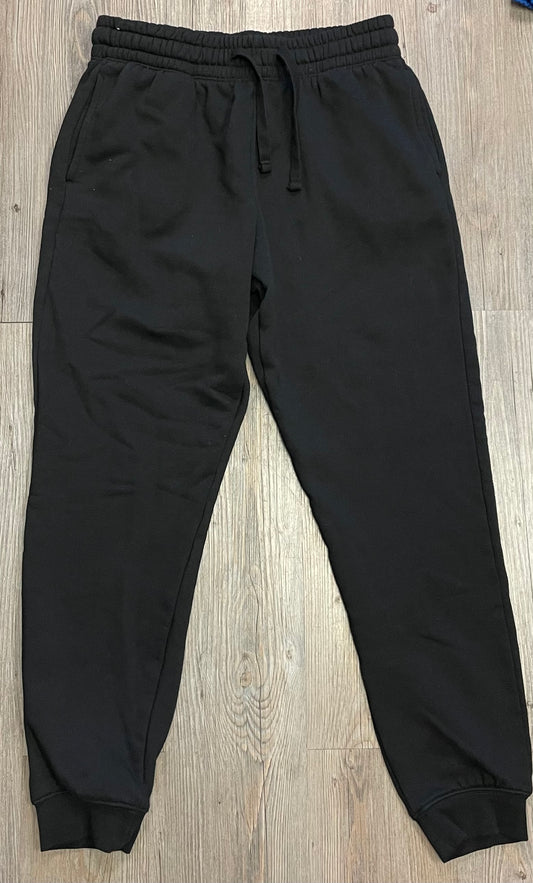 Black  H&M Sweatpants, 14Y+