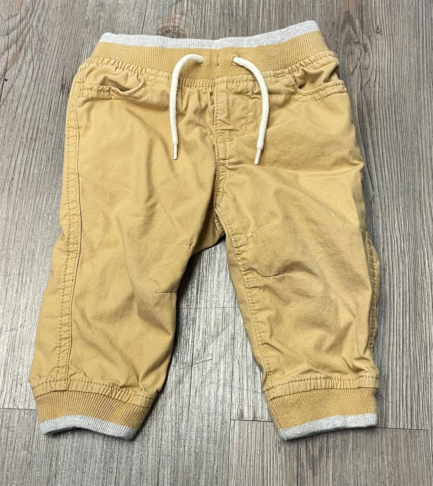 Litebrow  Gap Jogger Pants, 6-12M