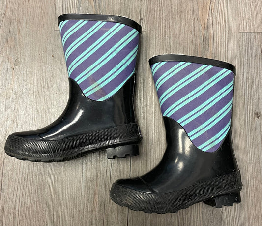 Multi  Firefly Fleecelined Rain, 9T