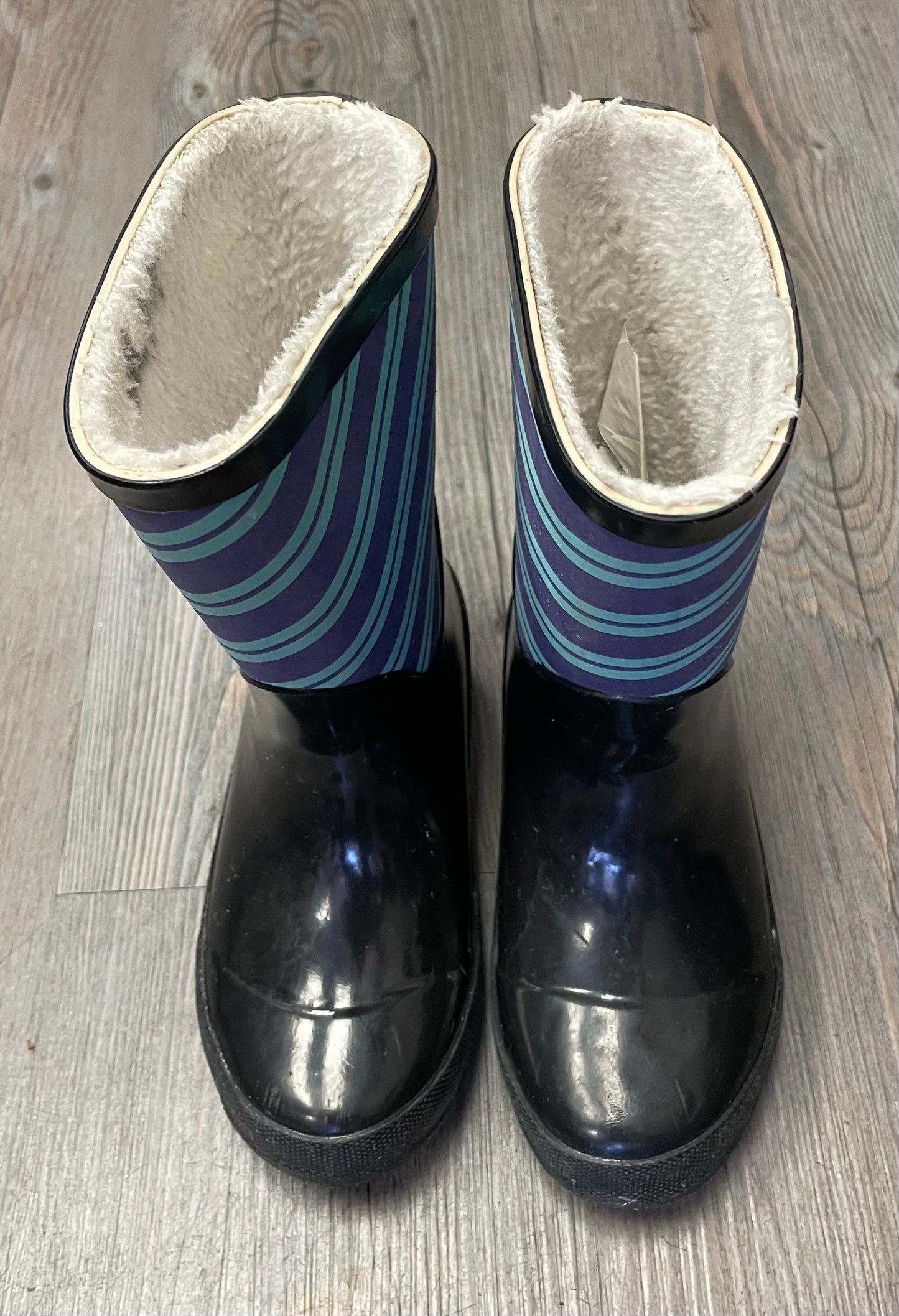 Multi  Firefly Fleecelined Rain, 9T