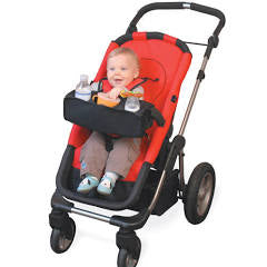 Black  Kiddy Kaddy, One Size