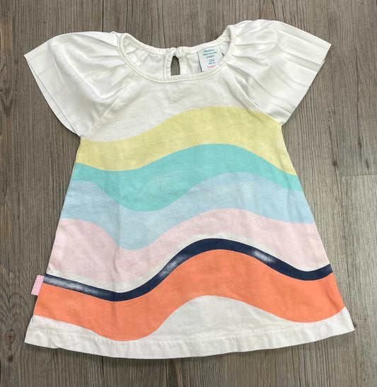Multi  Boboli Dress, 12M