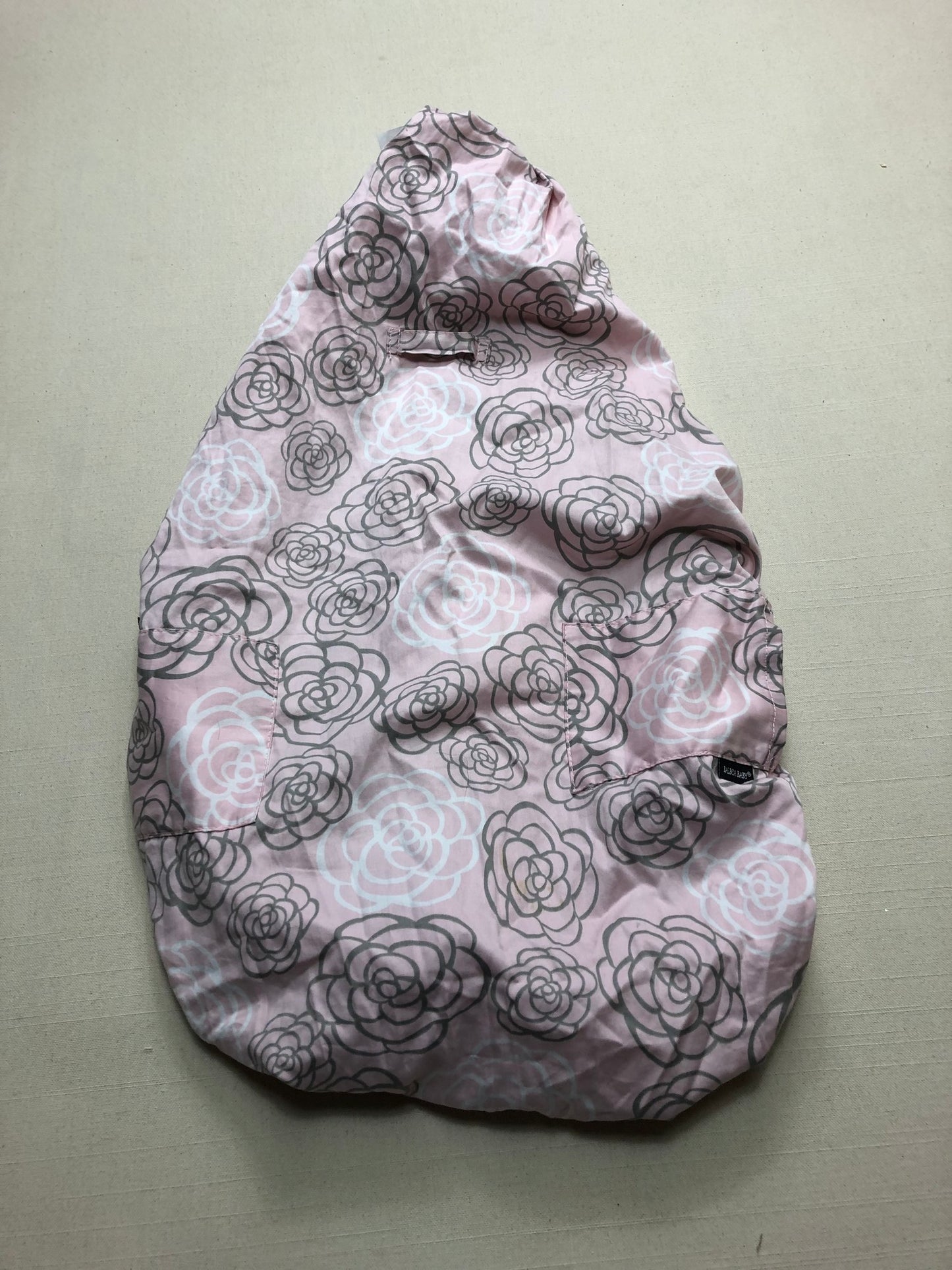 Pink  Balboa Baby Sling, None