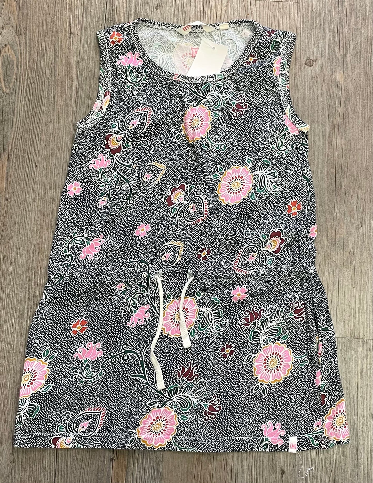 Multi  Munster Dress, 6Y
