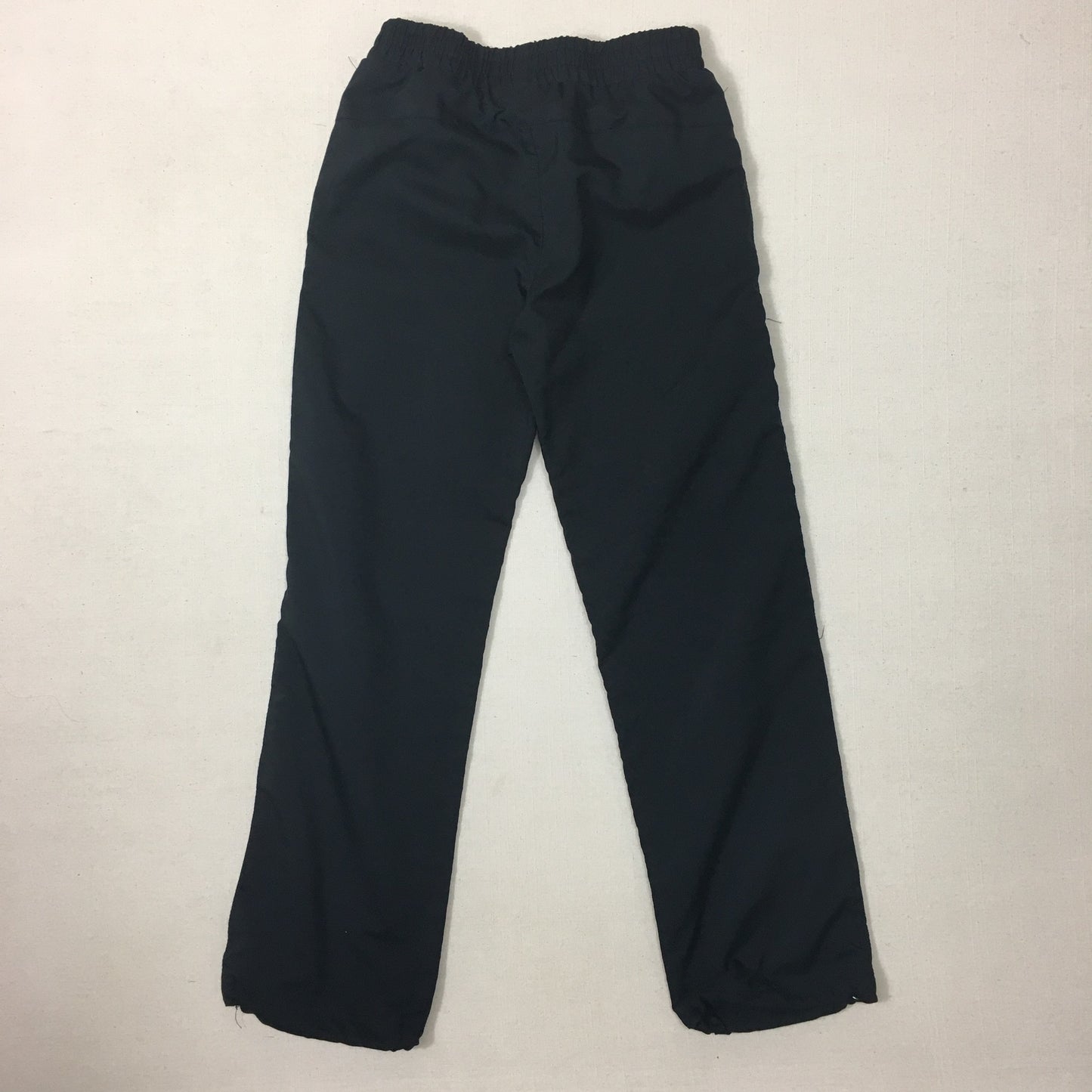 Black  Diadora Active Pants, 8-9Y