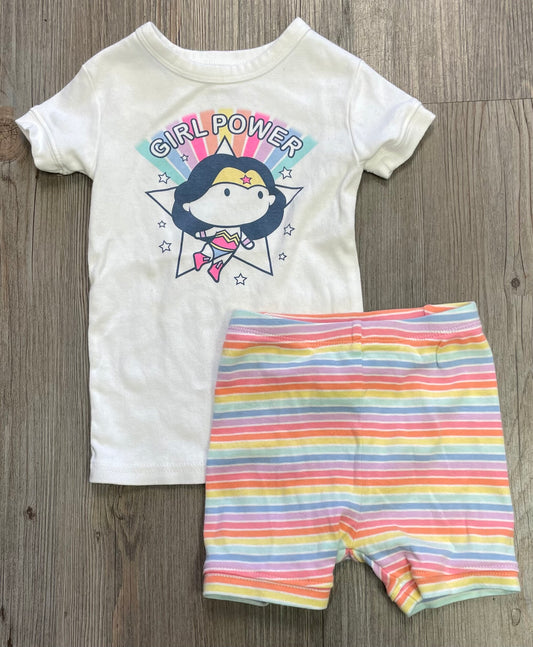 Multi  Gap Pj Set, 2Y