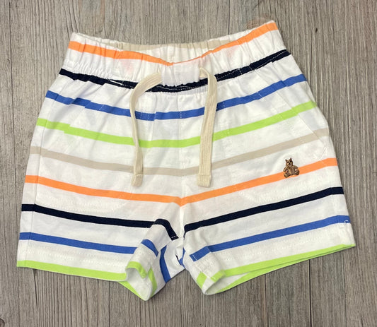 Multi  Baby Gap Shorts, 6-12M