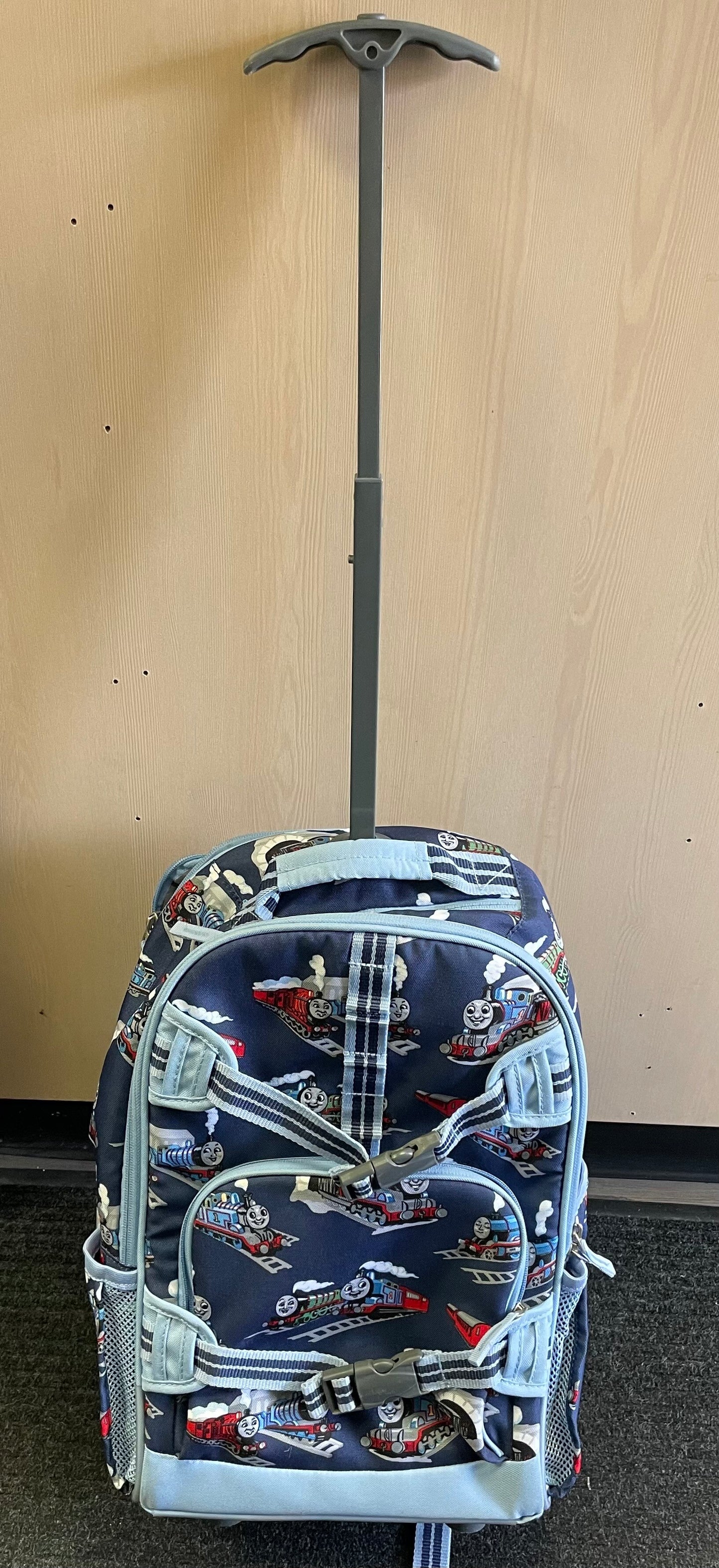Multi  Pottery Barn Back Pack, Pre-owned