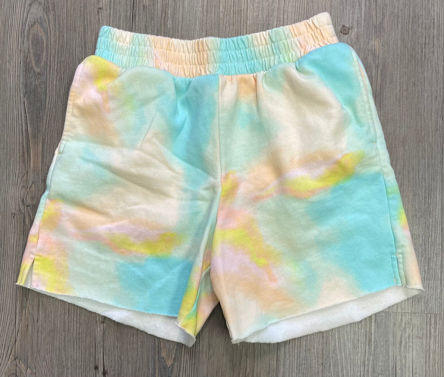 Tiedye  Art Class Shorts, 14-16Y