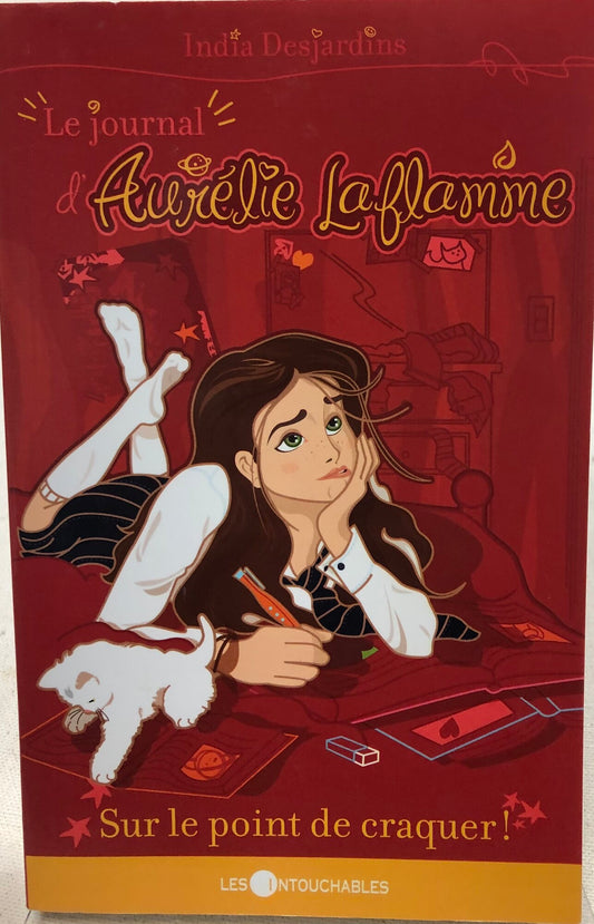 Multi  Aurelie La Flamme 1, Paperback