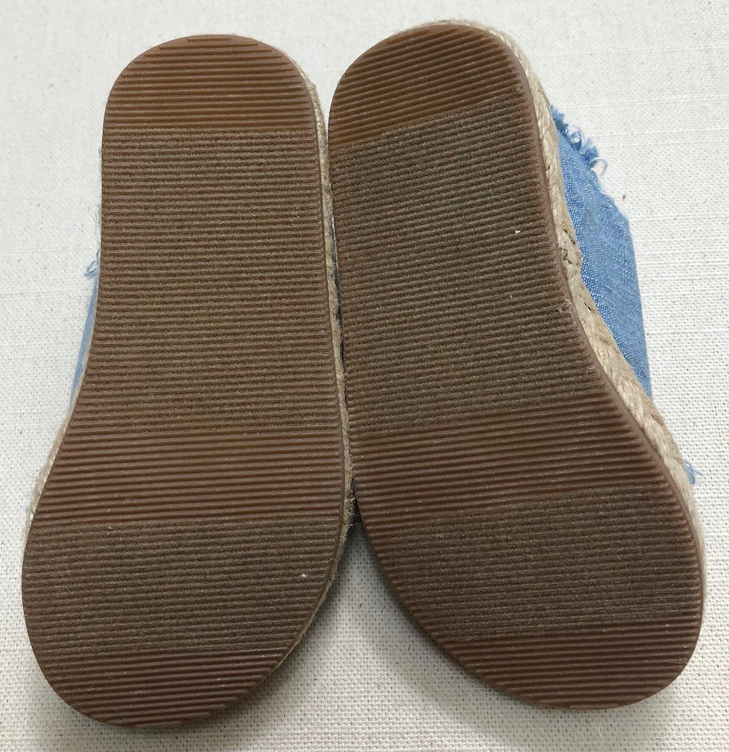 Blue  Gap Baby Shoes, 5T