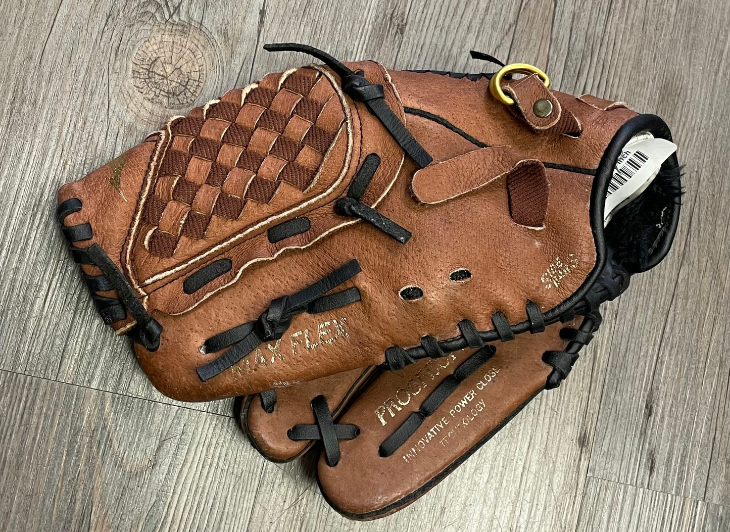 Choco  Mizuno Baseball Gloves, 10.5 Inch