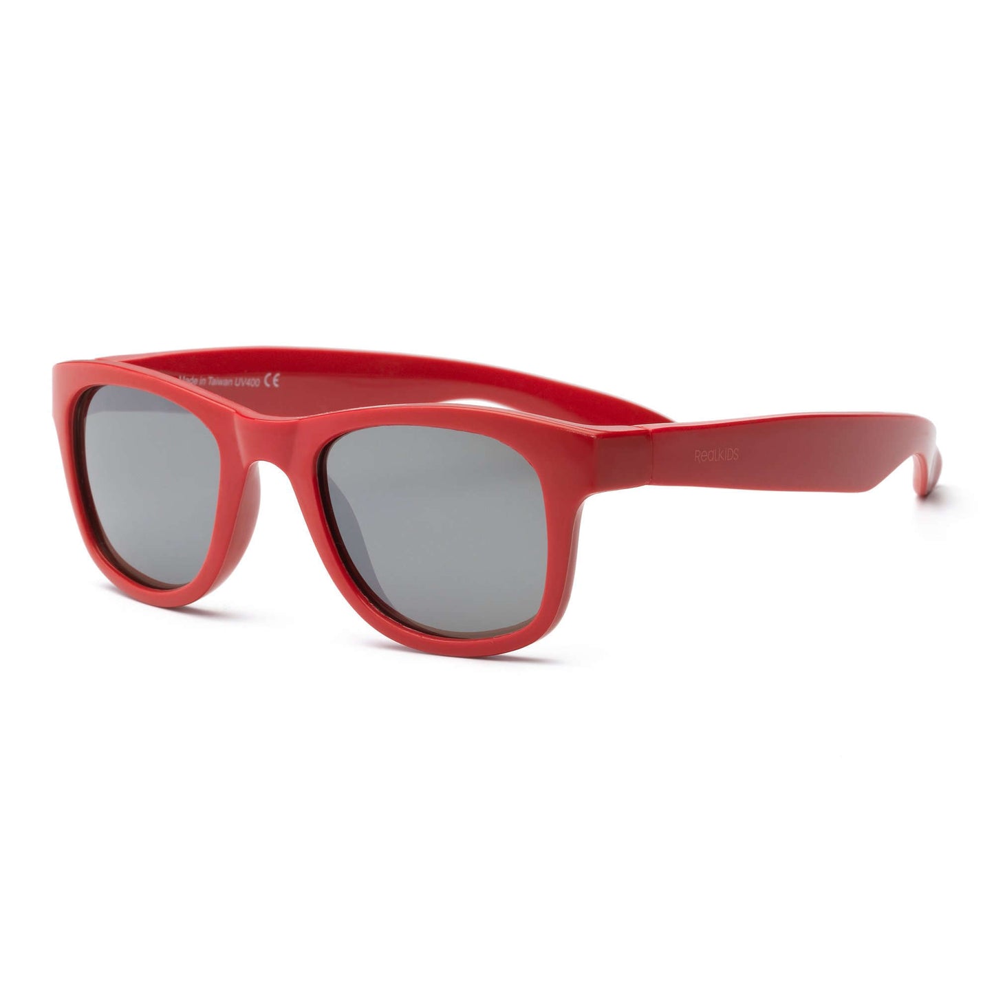Red  Real Shades WayFarer, 7 Years+