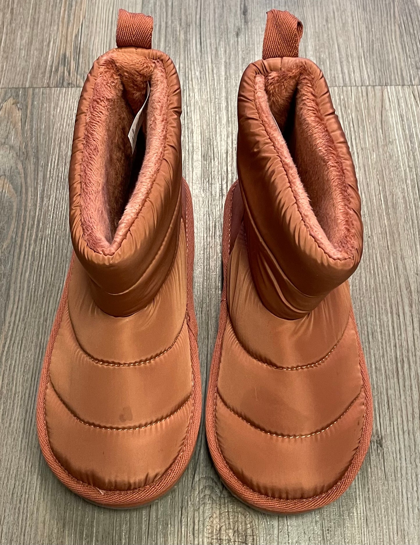 Rusty  H&M Winter Boots, 1Y