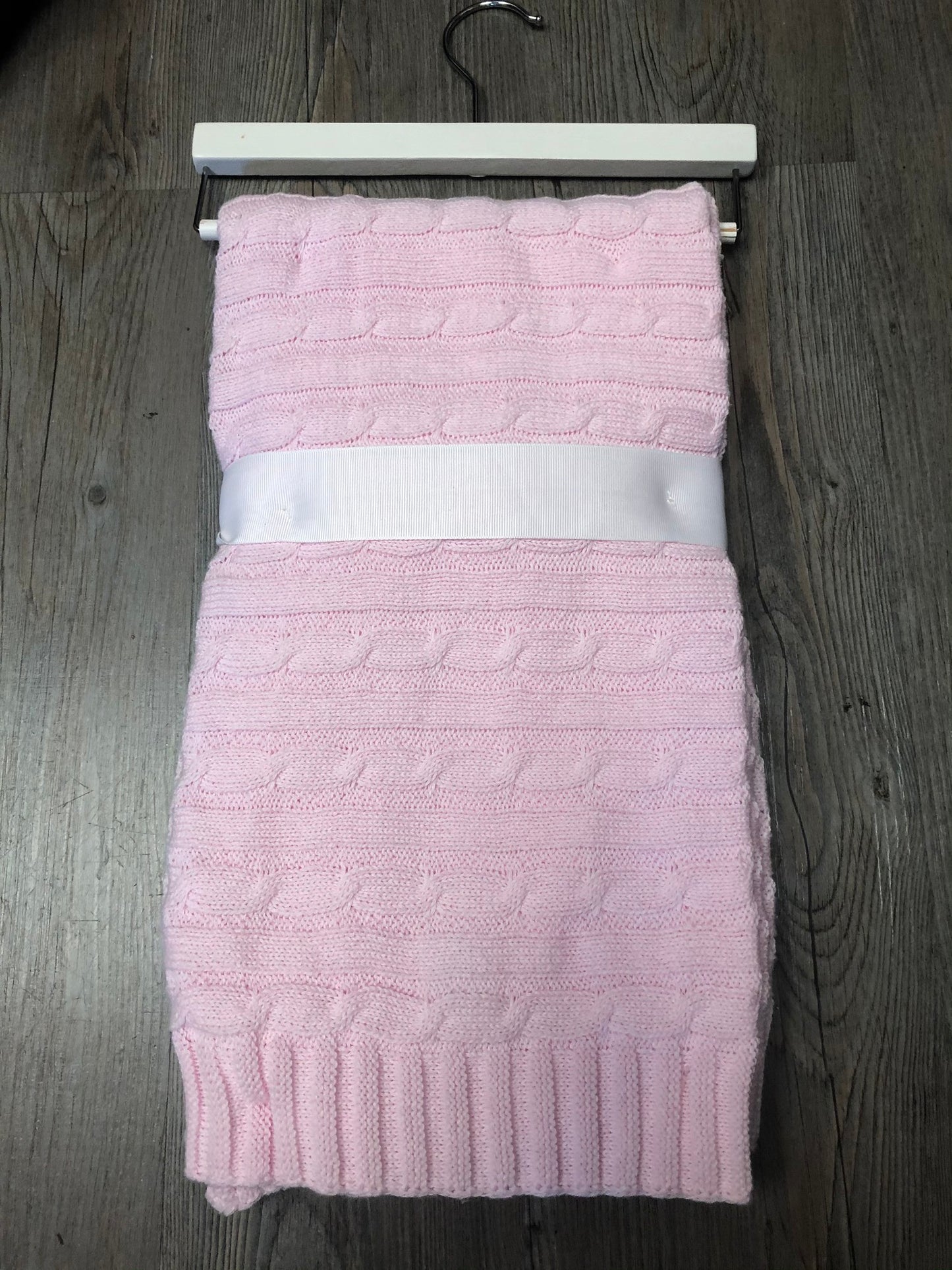 Pink  Tots Fifth Avenue- Cotton, NEW