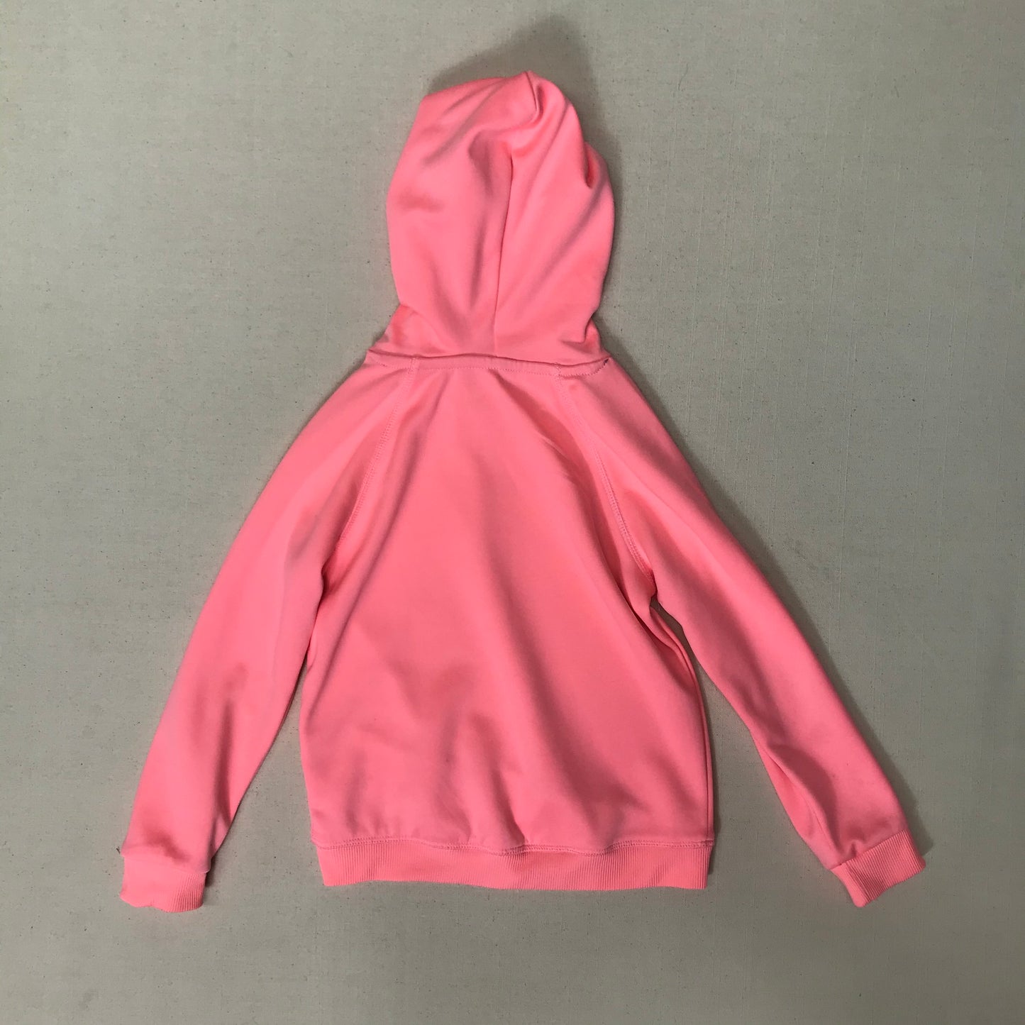 Pink  Body Glove Hoodie, 6Y