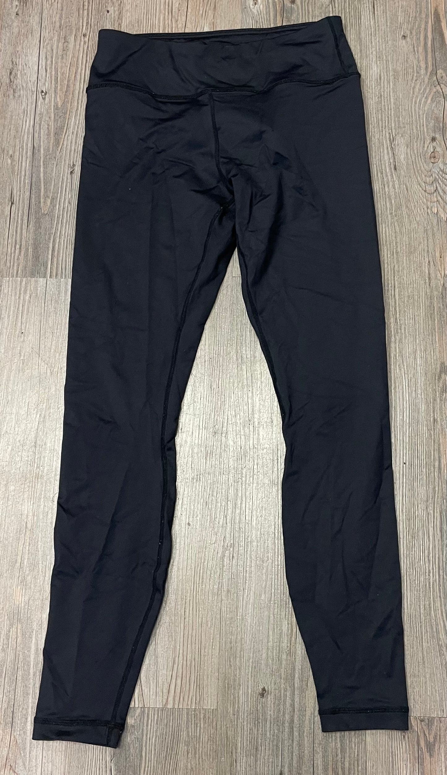 Black  Lole Active Legging, XS