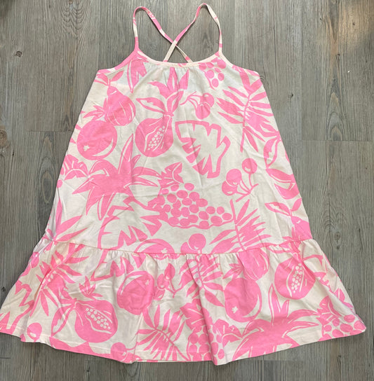 Pink  Gap Dress, 10Y