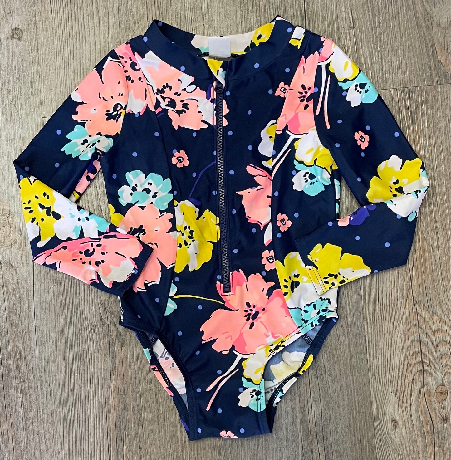 Multi  Old Navy Bathing Suit, 18-24M