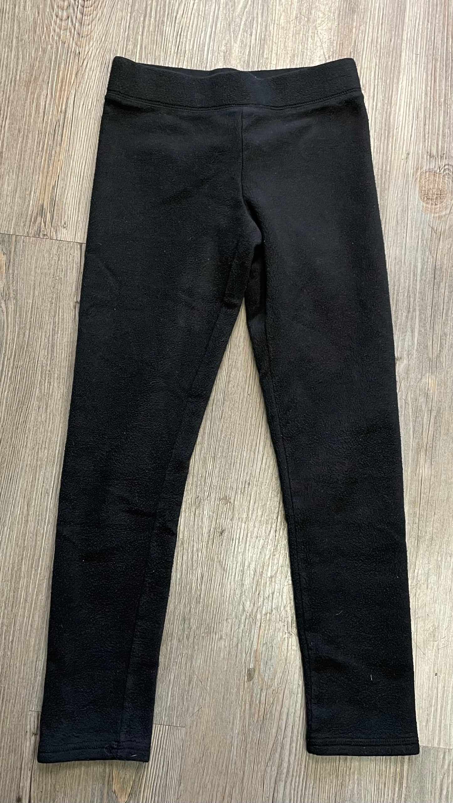 Black  Old Navy Fleece Base Laye, 8Y