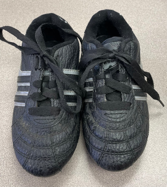 Black  Athletic Works Soccer, 10T