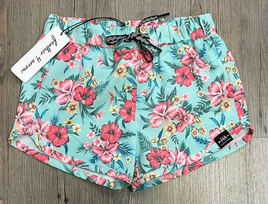 Bachglas  F4A Castaway Beach Short, 6Y