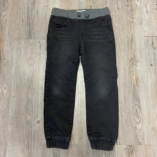 Black  Epic Thread Jeans, 5Y