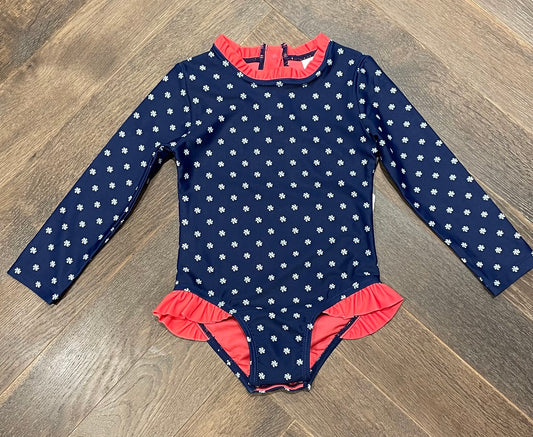 Twilight  F4A Frill Chaser Surf Sui, 18-24M