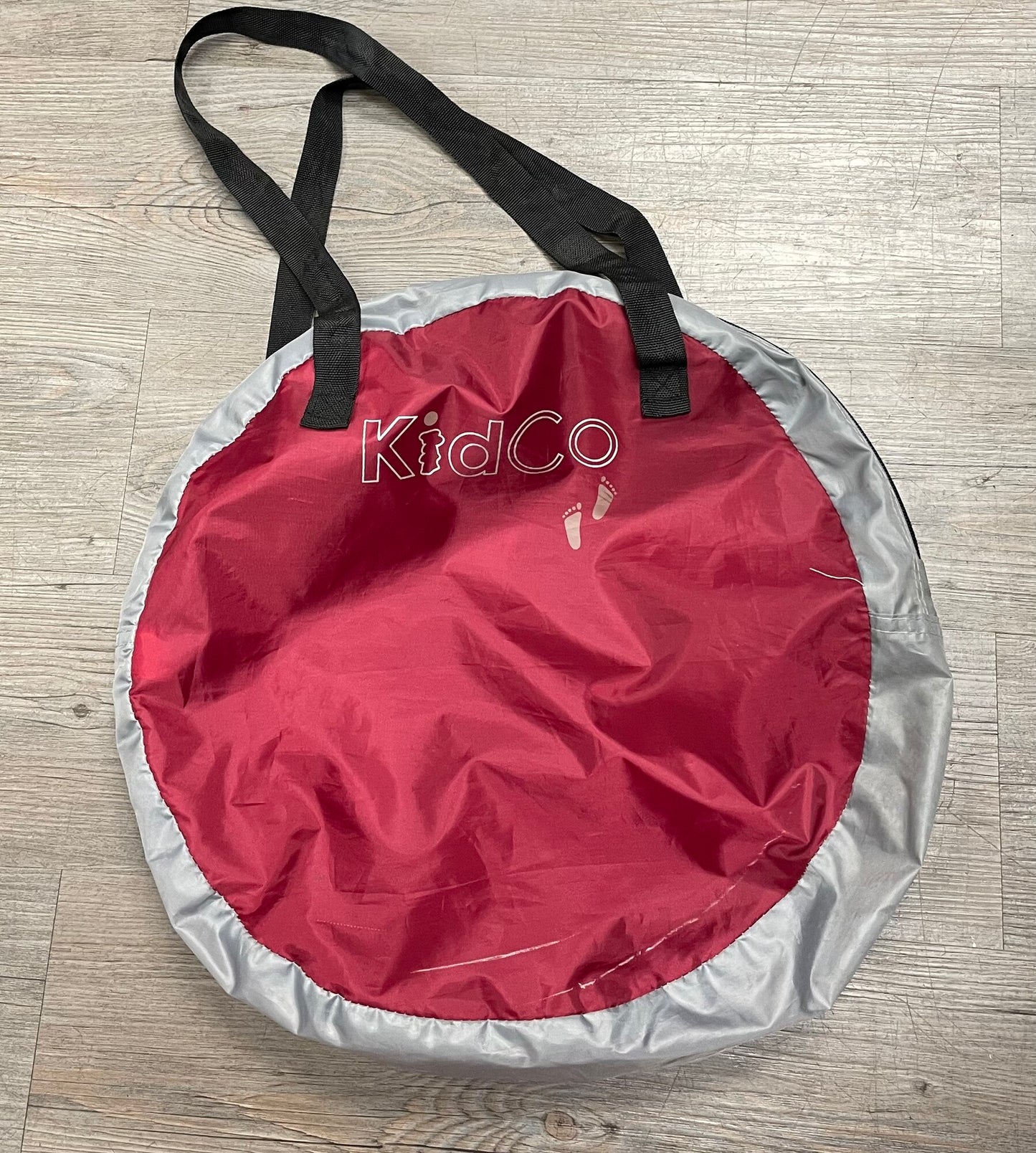 Cranberr  Kidco Peapod, Pre-owned