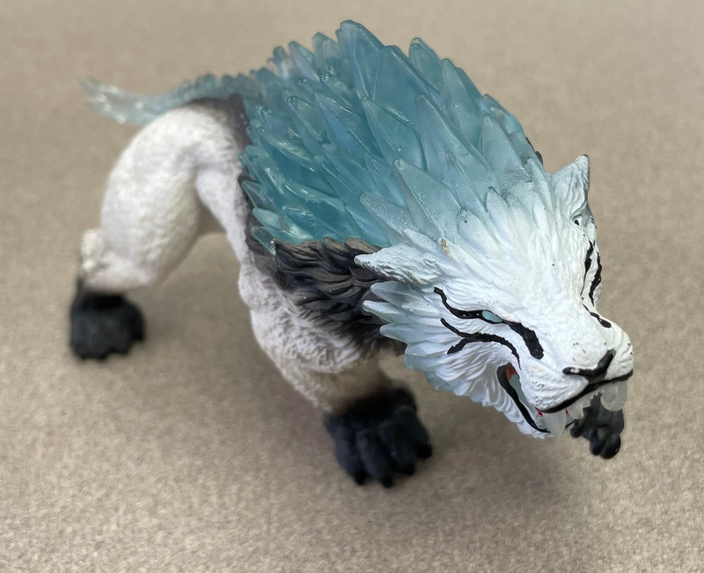 Multi  Schleich Eldrador Snow Wo, 6 Inch