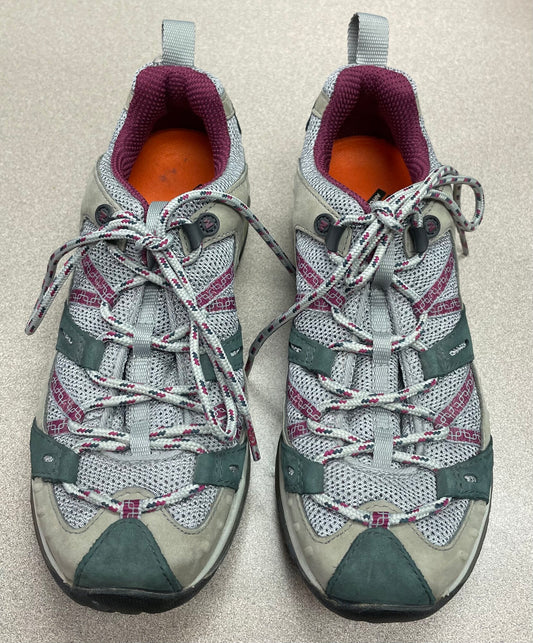 Multi  Merrell Ortholite Shoes, 6Y