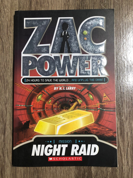 Multi  Zac Power, Series