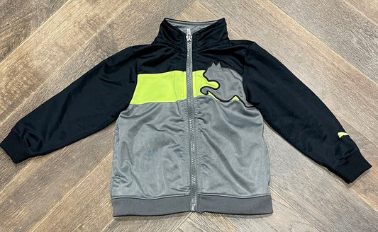 Multi  Puma Spring Jacket, 18M
