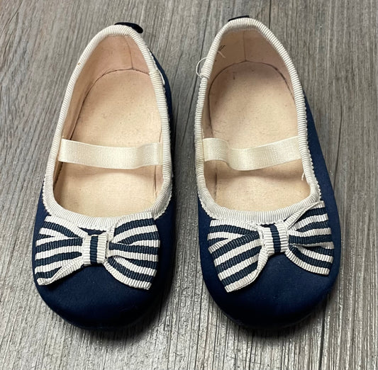 Navy  H&M Shoes, 5T