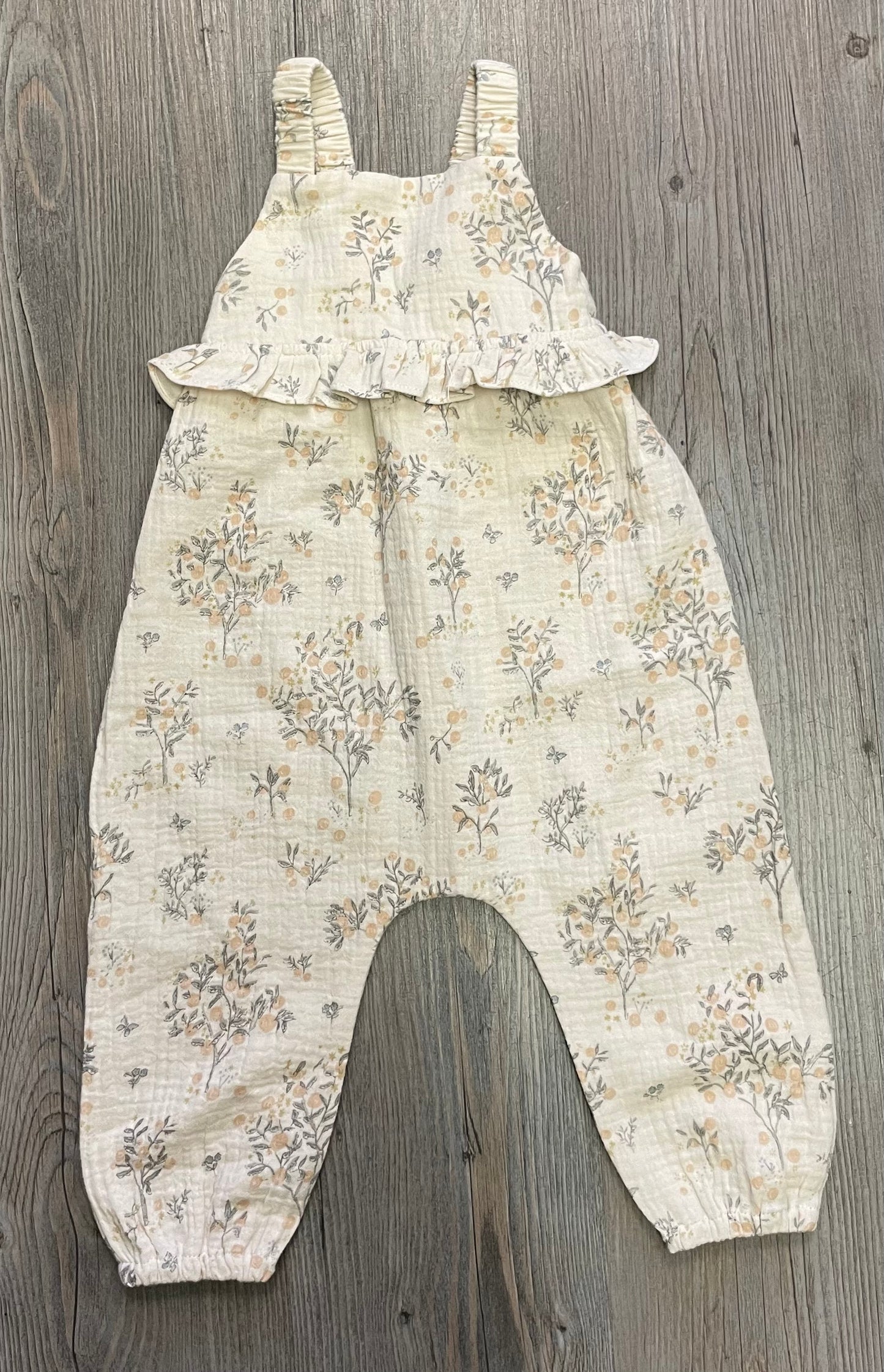 Citrus  Rylee + Cru Kinsley Jumps, 6-12M