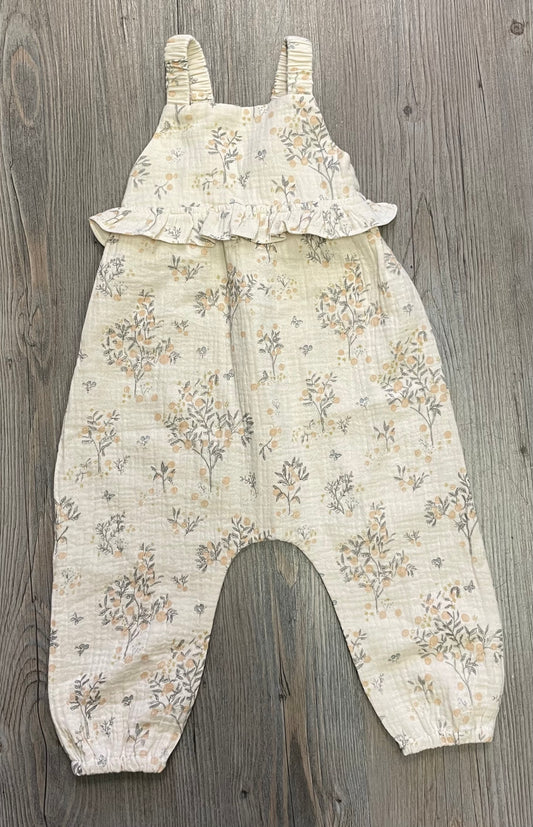 Citrus  Rylee + Cru Kinsley Jumps, 6-12M