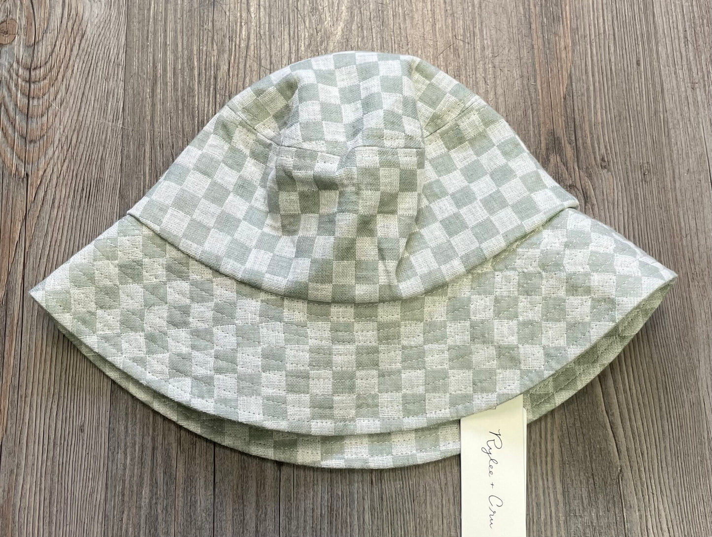 Sage  Rylee+cru  Bucket Hat, 52CM