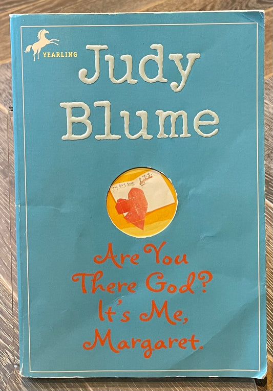 Multi  Judy Blume, Paperback